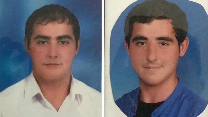 9 yıl sonra cesetlerine ulaşılmıştı: İki kardeşin cinayetinde sır perdesi aralandı