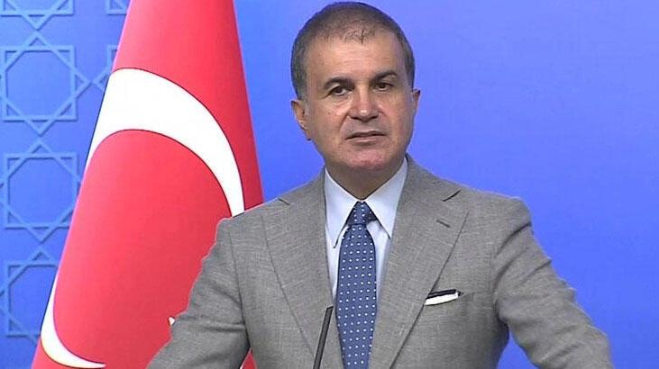 AKP'li Çelik'ten 'Siyasi cinayetler' açıklaması: "Türkiye’de siyasi cinayetlere ve faili meçhullere son verilmiştir"