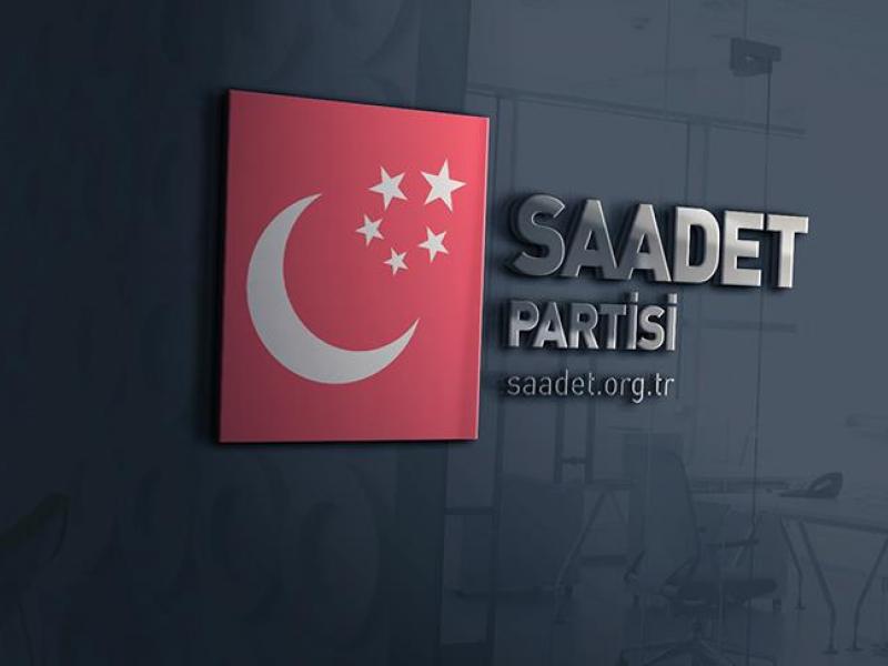 Saadet Partisi akıma uyarak doları eleştirdi: "Yaşadık kardeşim, o mevzunun da en kralını yaşadık"