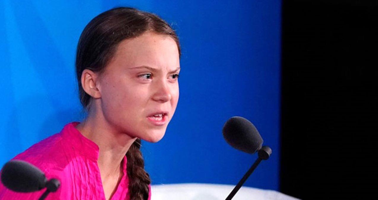 Greta Thunberg, Türkiye hakkında şikayette bulunmuştu: O şikayet karara bağlandı