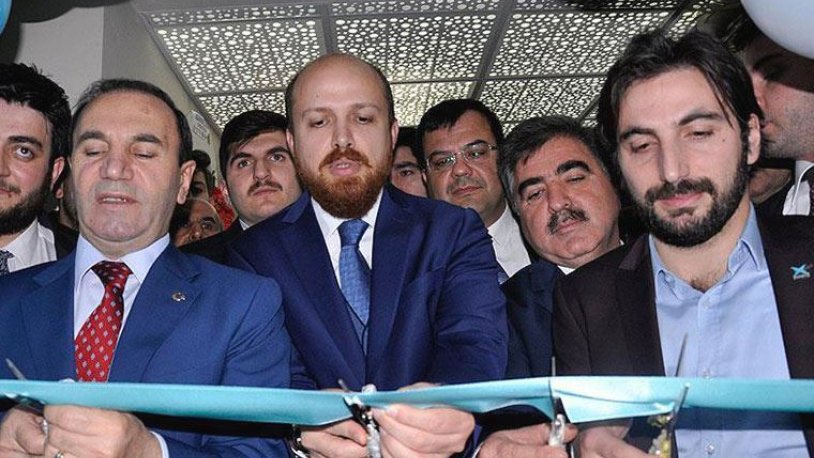 TÜGVA'nın belgeleri sızdırıldı: "Gazete haberi yapsaydım ‘paralel devlet yapılanması’ başlığı atardım"