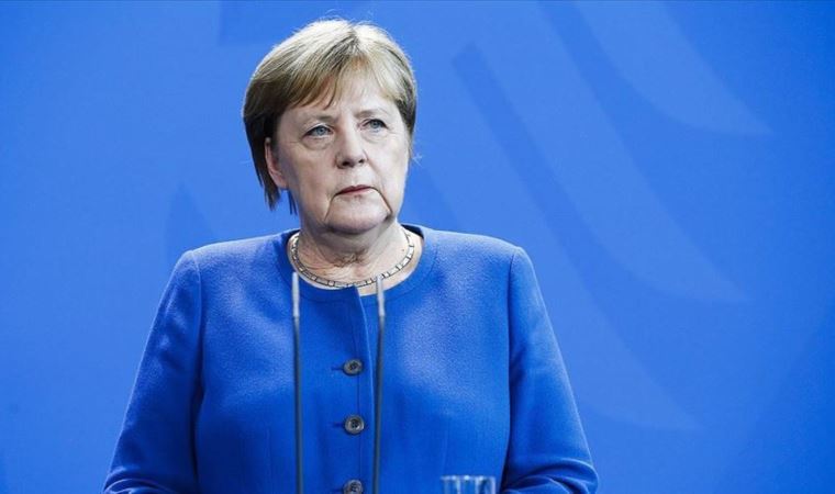 Merkel'den dikkat çeken Türkiye çıkışı: Görmezden gelemezsiniz