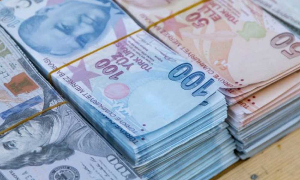 Hazine ve Maliye Bakanlığı'ndan TL adımı