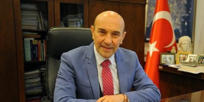 Tunç Soyer kolon kesilmesi iddiasını doğruladı