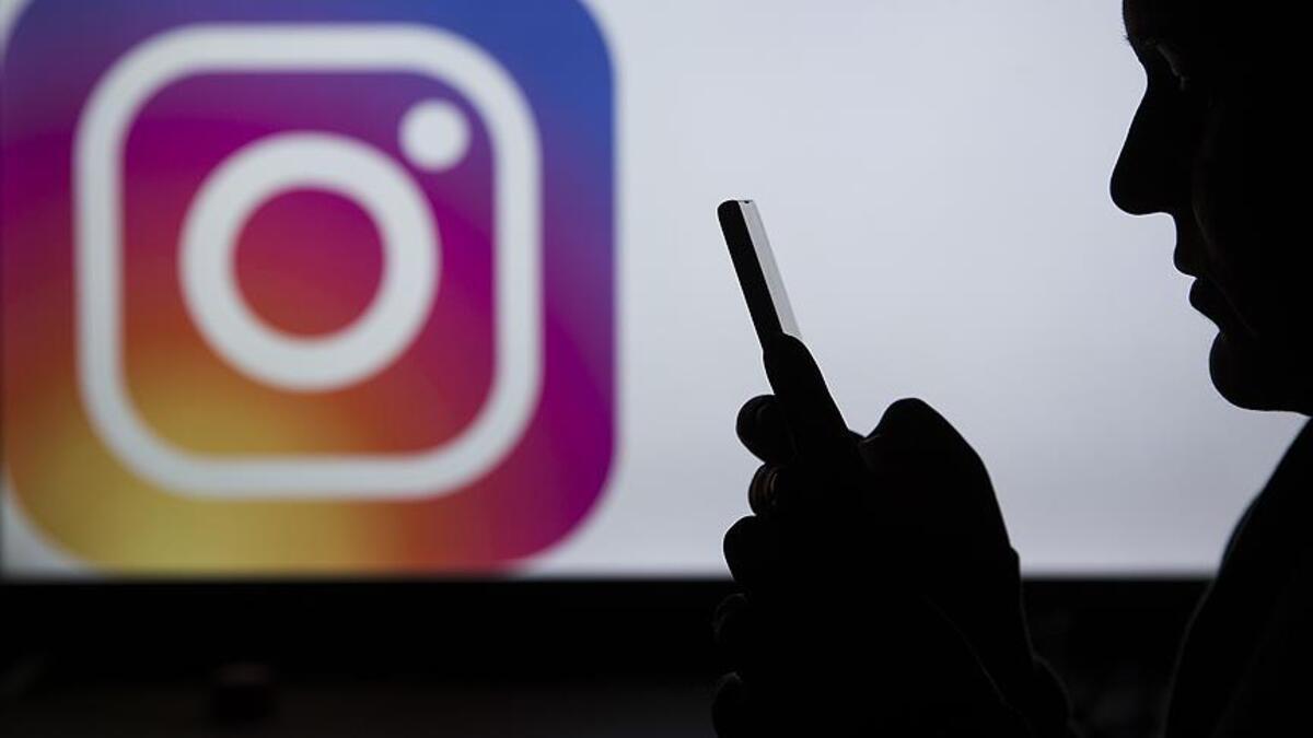 Erişim sıkıntısı yaşanmıştı: Instagram'dan yeni özellik