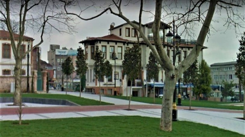 İBB, harekete geçti: TÜGVA'ya 25 yıllığına 'bedelsiz' verilen bina hakkında karar  alındı