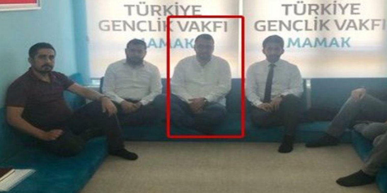 TÜGVA, bu kez TGS'ye el attı