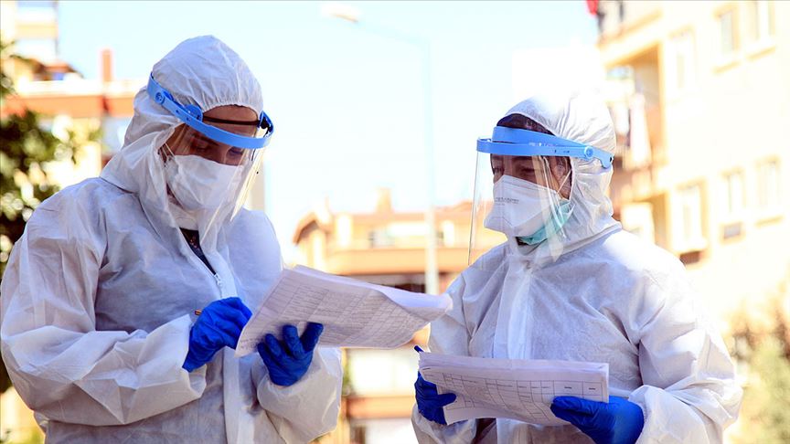 Koronavirüs aşısı olmayanlarla ilgili yeni kurallar yolda mı?