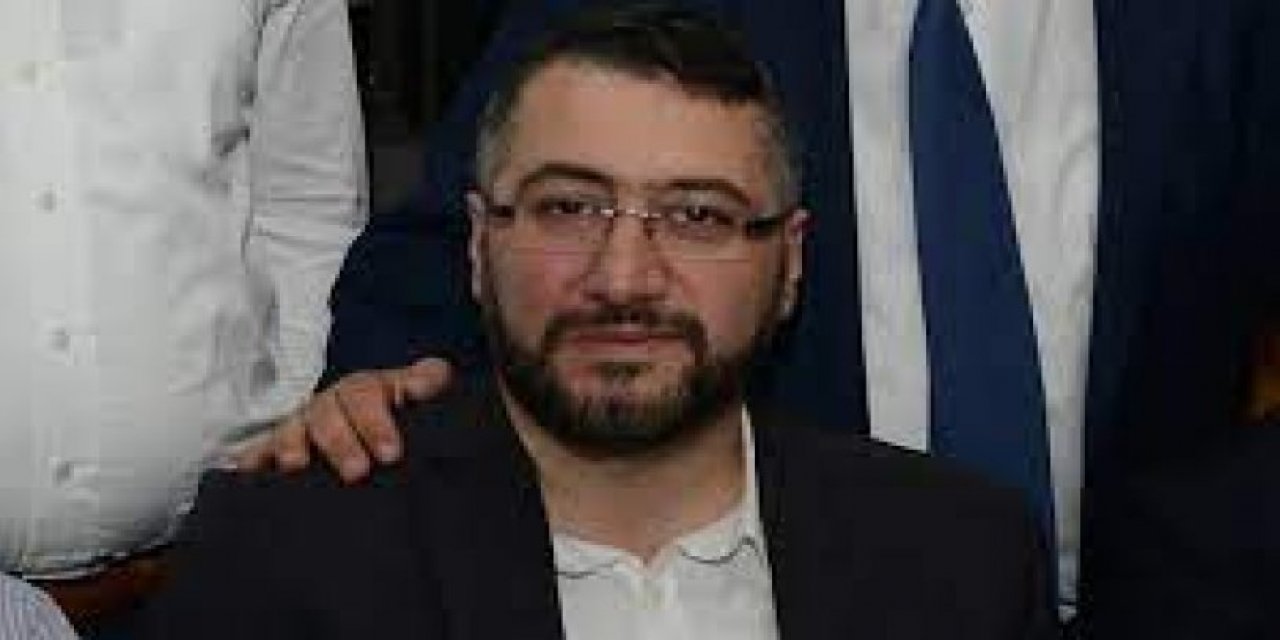 TÜGVA'nın koordinatörü, THY şirketine müdür olmuş