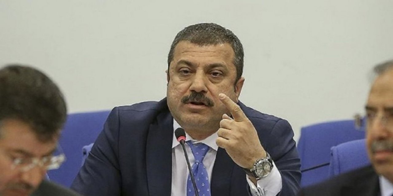 Merkez Bankası’nda ortalık karıştı: Üyelerin toplantılara katılmadığı öğrenildi!