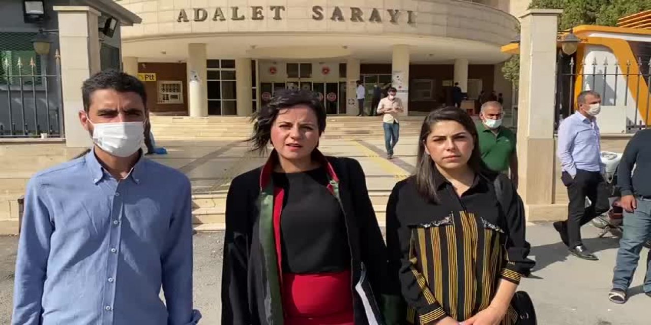 Şanlıurfa'da kız öğrencilere istismarda bulunan öğretmene 30 yıldan fazla hapis cezası verildi