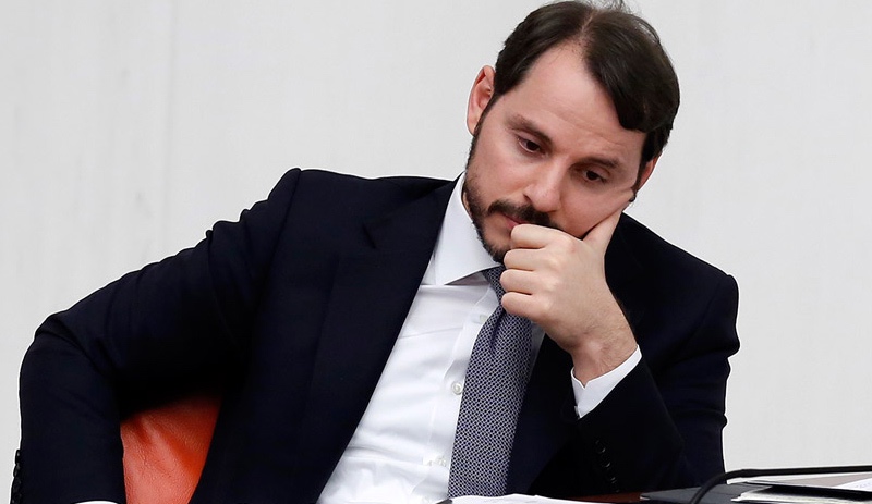 Erdoğan'ın eski danışmanından sert çıkış: "Damadın kıymetini bilemedik diye..."