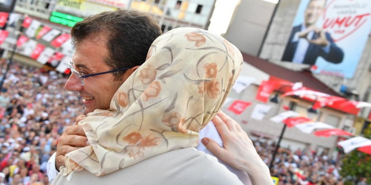 Uğur Dündar açıkladı: İşte Ekrem İmamoğlu'nun sırrı