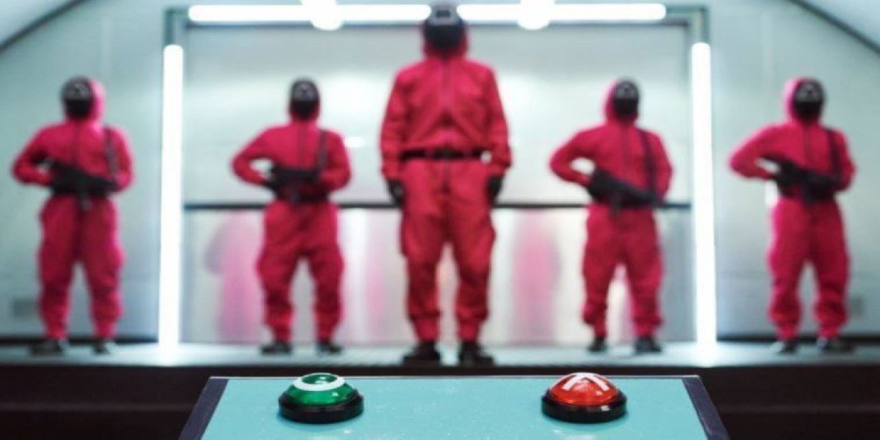 Squid Game rekor kırdı: İşte izlenme sayısı