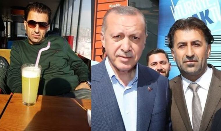 TÜGVA belgelerinden sonra ortaya çıktı: AKP'li isimden sarkıntılık mesajları