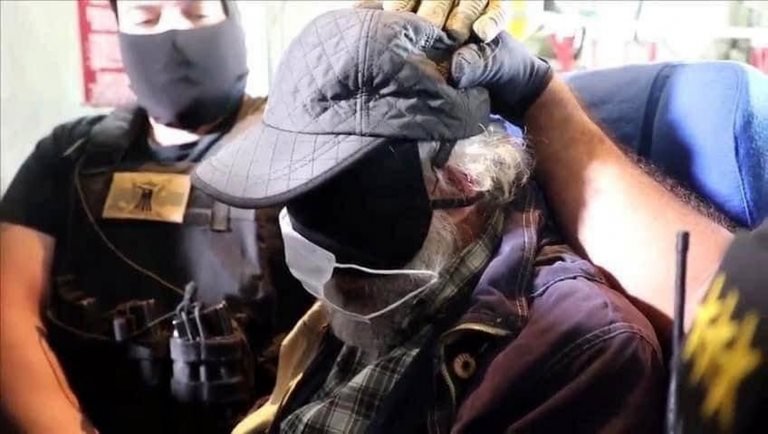 Üç güvenlik kaynağı konuştu: "Türk istihbaratı da yakalanması için destek verdi"