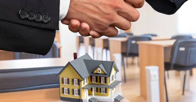 Dolarla birlikte konutlar da rekor kırdı