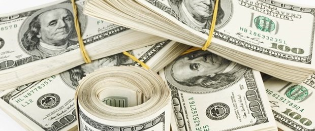 Dolar durdurulamıyor: Tarihi bir rekor daha