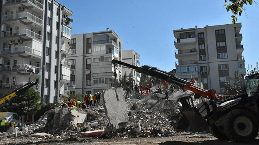 İzmir'de bazı fırsatçı ev sahipleri kira bedellerini arttırdı 
