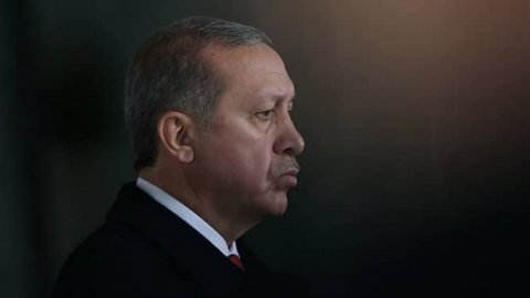 Erdoğan'a anketlerden kötü haber gelmeye devam ediyor: Bugün seçim olsa...