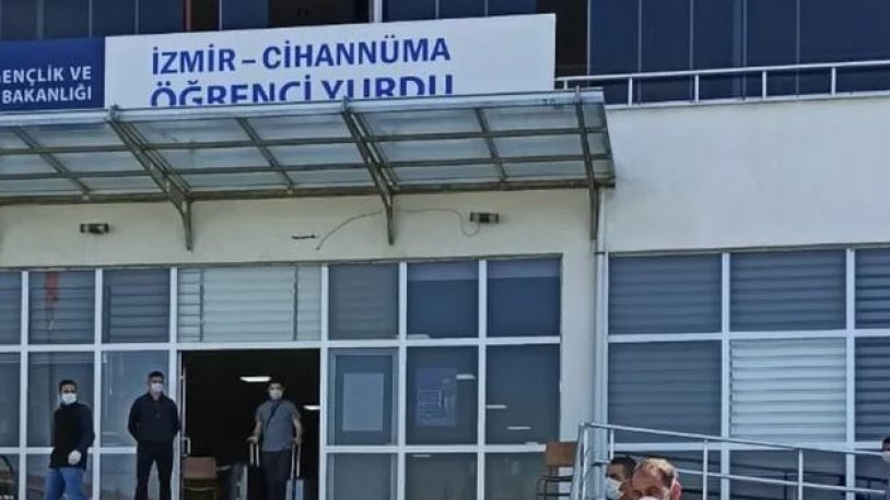 Kadın yurdunda pijama giymek yasaklandı: Gerekçesine ise tepki yağdı