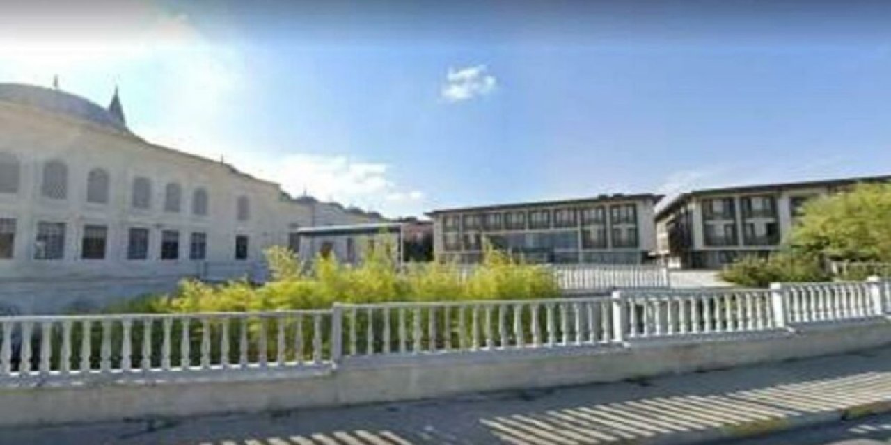 Florya’daki o yurt da TÜGVA’ya tahsis edilmiş