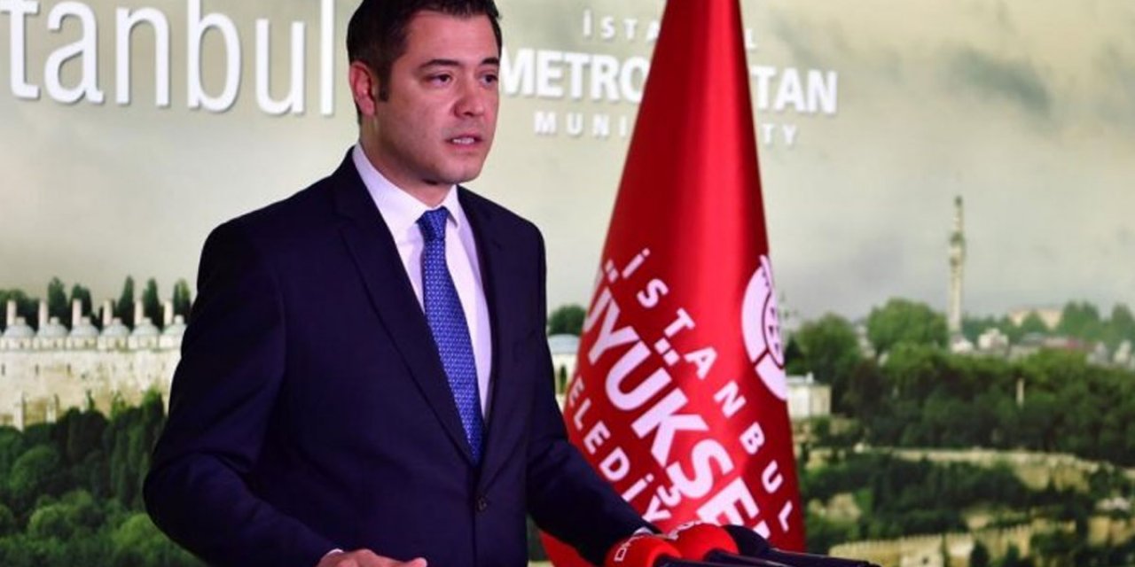 Murat Ongun: 'TÜGVA yöneticilerinin İBB’de işe alındığını da tespit ettik'