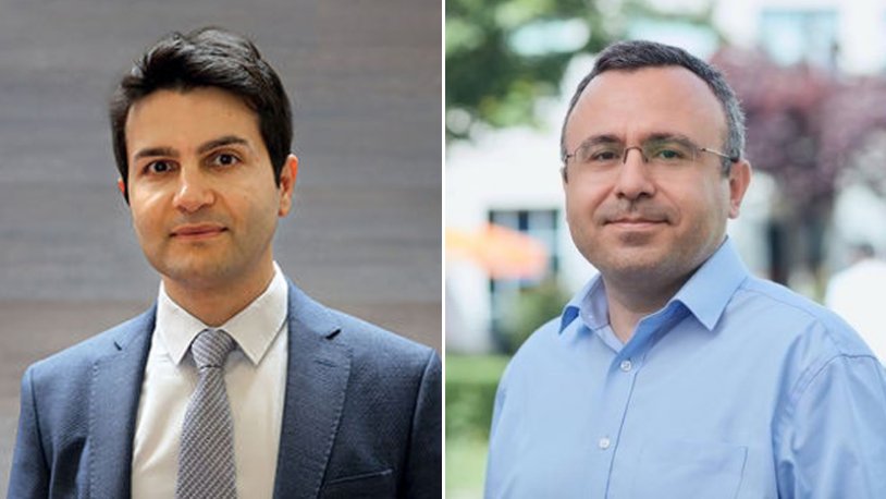 Erdoğan gece yarısı görevden almıştı: Merkez Bankası başkan yardımcılarıyla ilgili dikkat çeken iddia