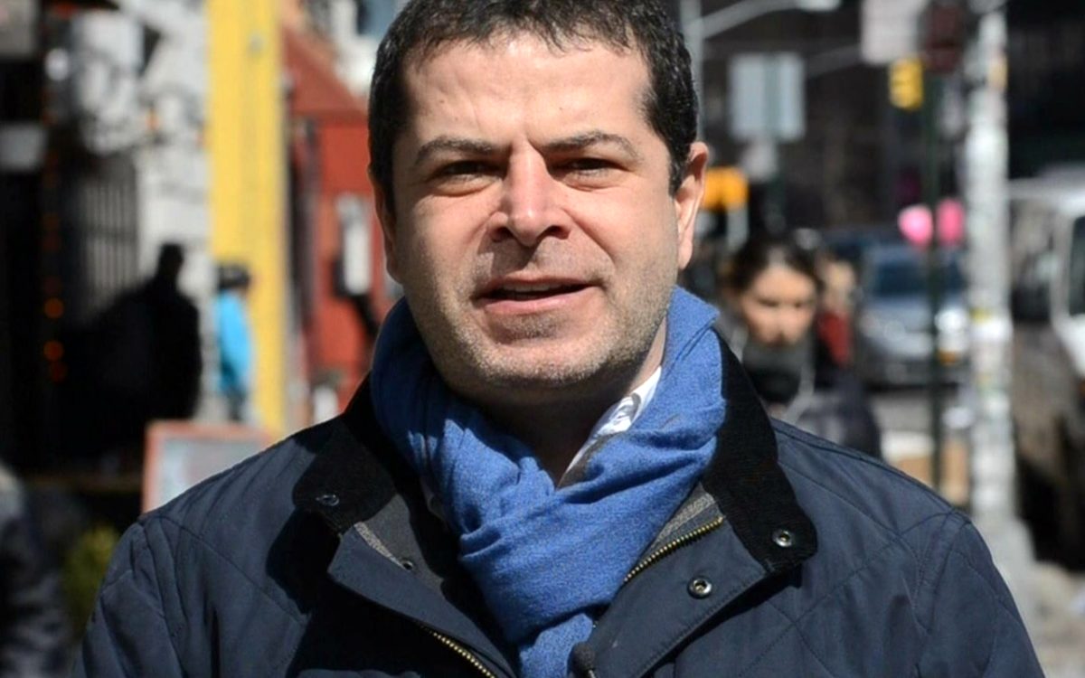 Cüneyt Özdemir'den İstanbul depremi uyarısı