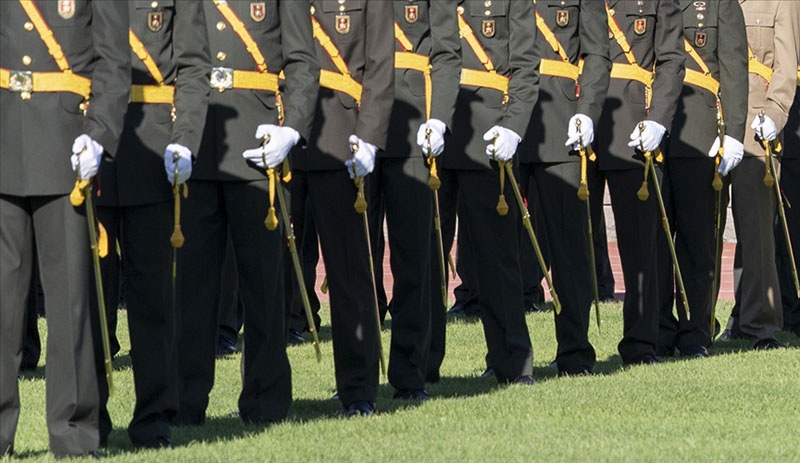 Harp okulu mülakatlarındaki skandallar ortaya çıkmaya devam ediyor: "Erdoğan'ı Atatürk'le karşılaştıran yorum yaptırılmış"