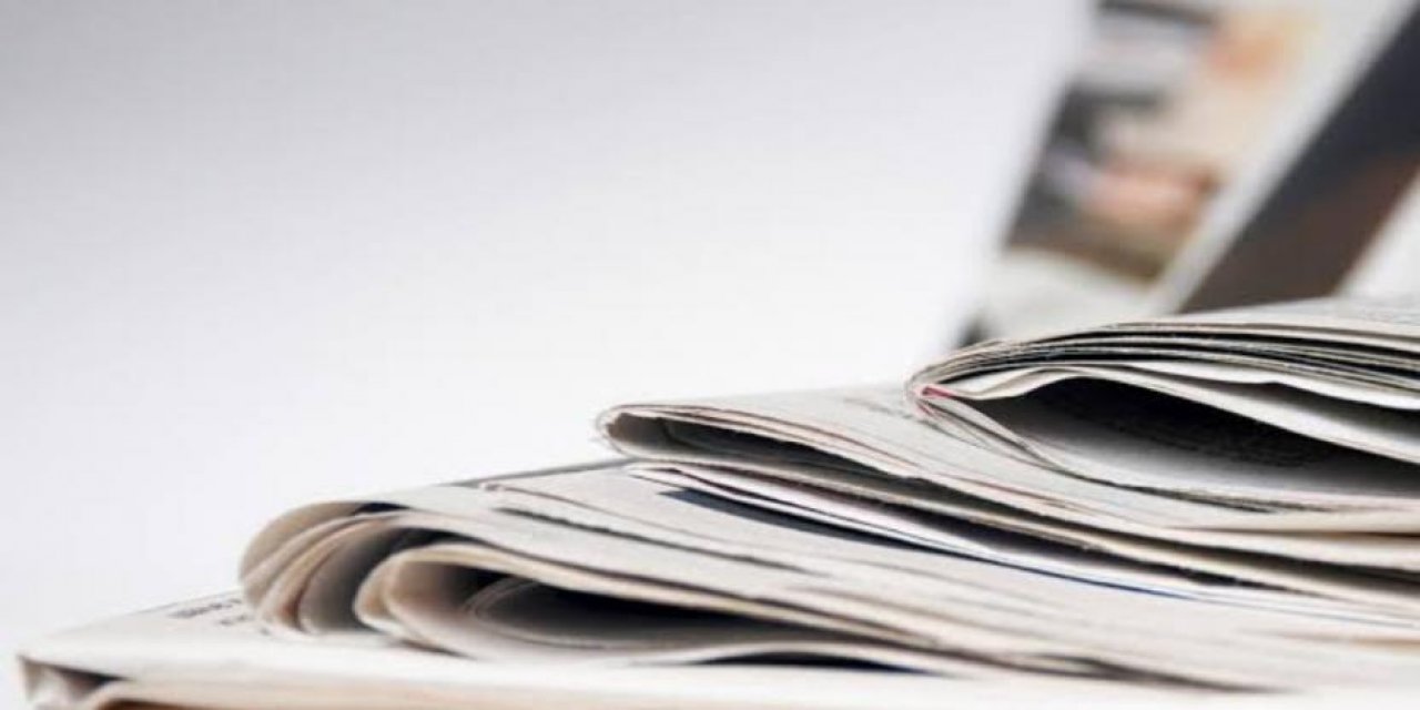 Meclis'te tartışılıyor: Yerel gazetelerin kapısına kilit vurduracak uygulama