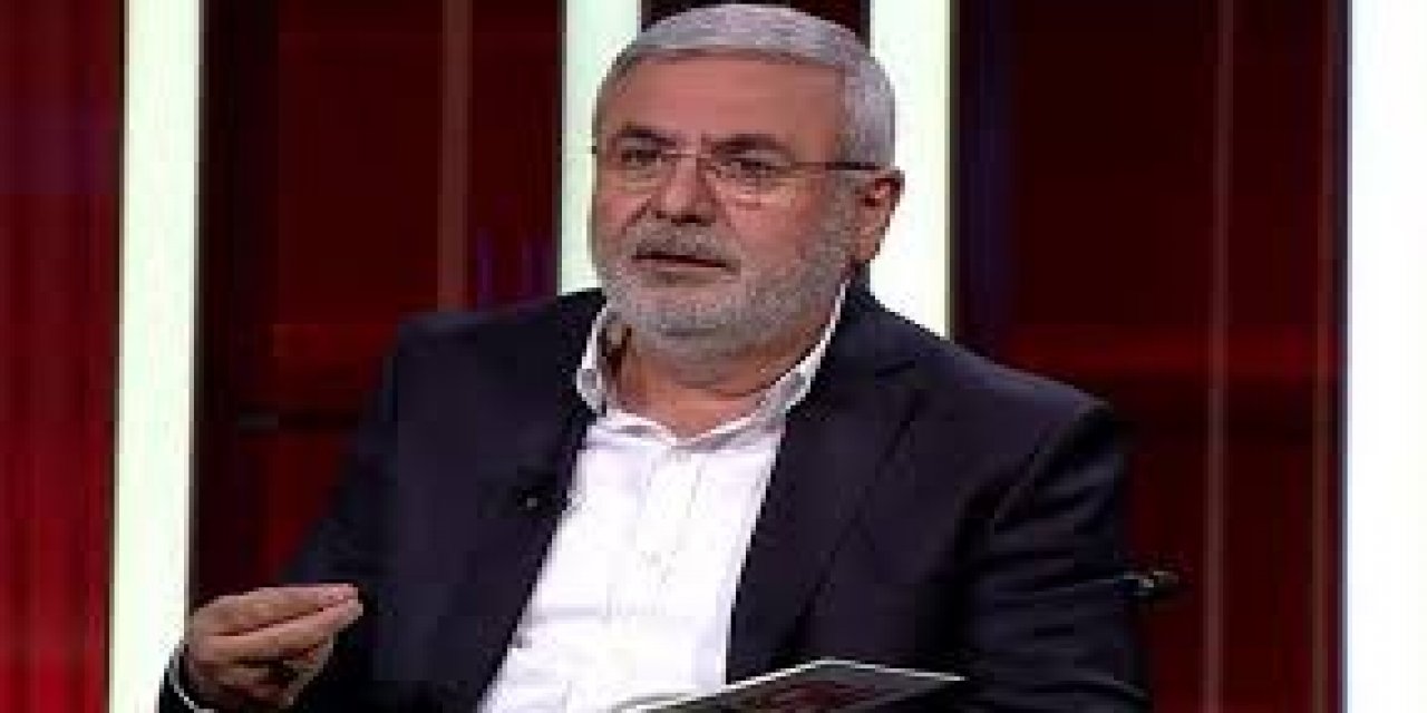 AKP'li Metiner'den itiraf gibi açıklama! "Başka yere geçmesinler diye makamlarla ve ünvanlarla tuttuklarımız..."