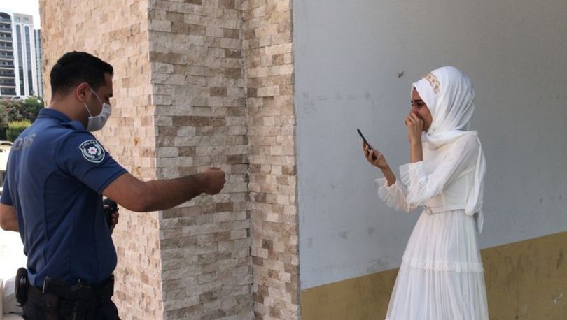 Polis, 16 yaşındaki genç kızı evlendirilmekten kurtardı