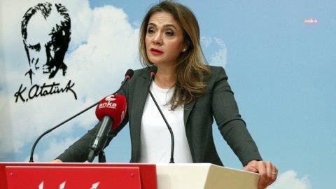 CHP'li Akkuş İlgezdi: 740 bin sağlıkçı atama bekliyor