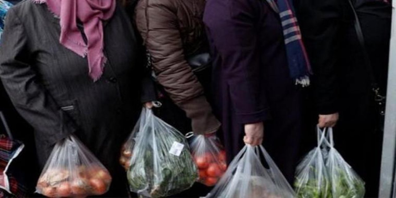 Dünya Sefalet Endeksi: Türkiye 156 ülke içinde 21. sırada