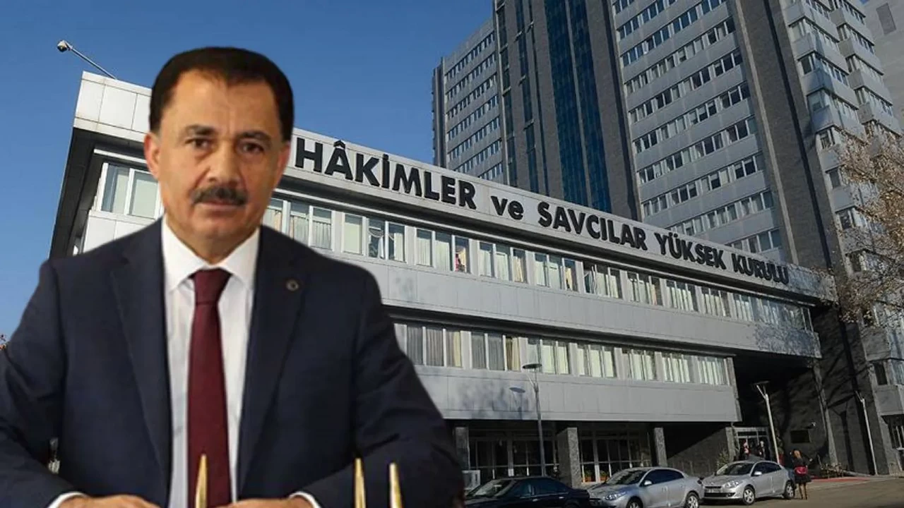 HSK'deki istifayla ilgili çarpıcı iddia: "Doğruysa büyük skandal"