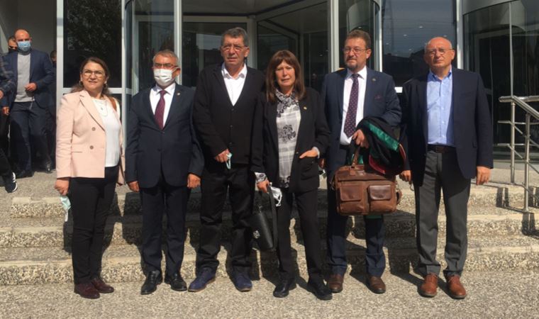 Yeniçağ Gazetesi yazarına saldırıda yeni gelişme