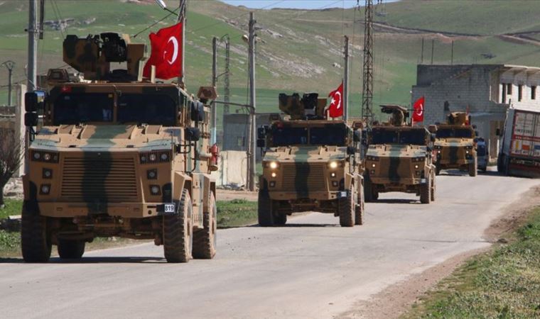 Reuters açıkladı: İşte Ankara'nın Suriye planı