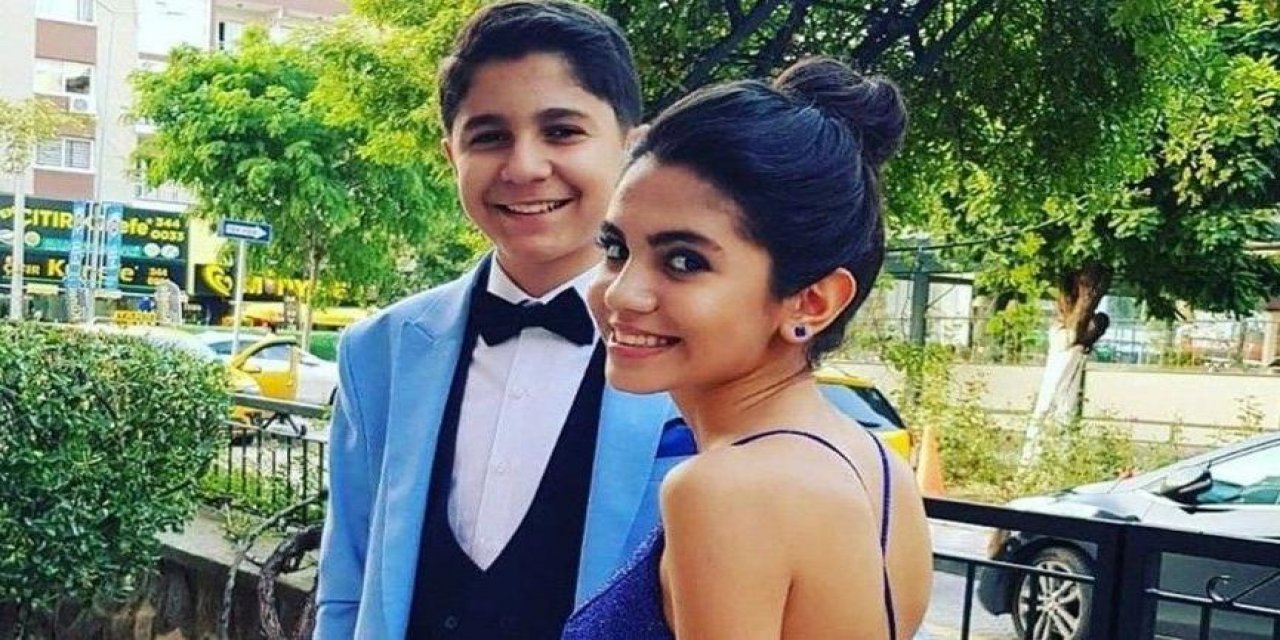 Rıza Bey Apartmanı'ndan iki acı haber birden geldi... 16 yaşındaki ikiz kardeşler...