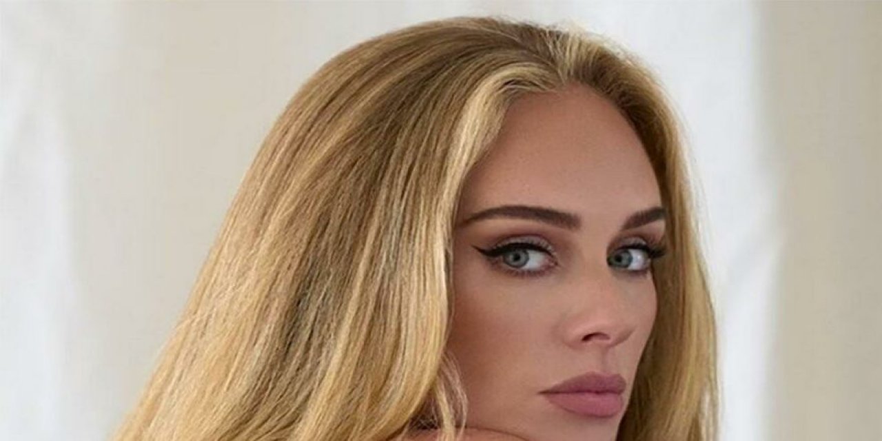 5 yıl sonra yayınladığı ilk şarkıyla rekorları altüst etti.