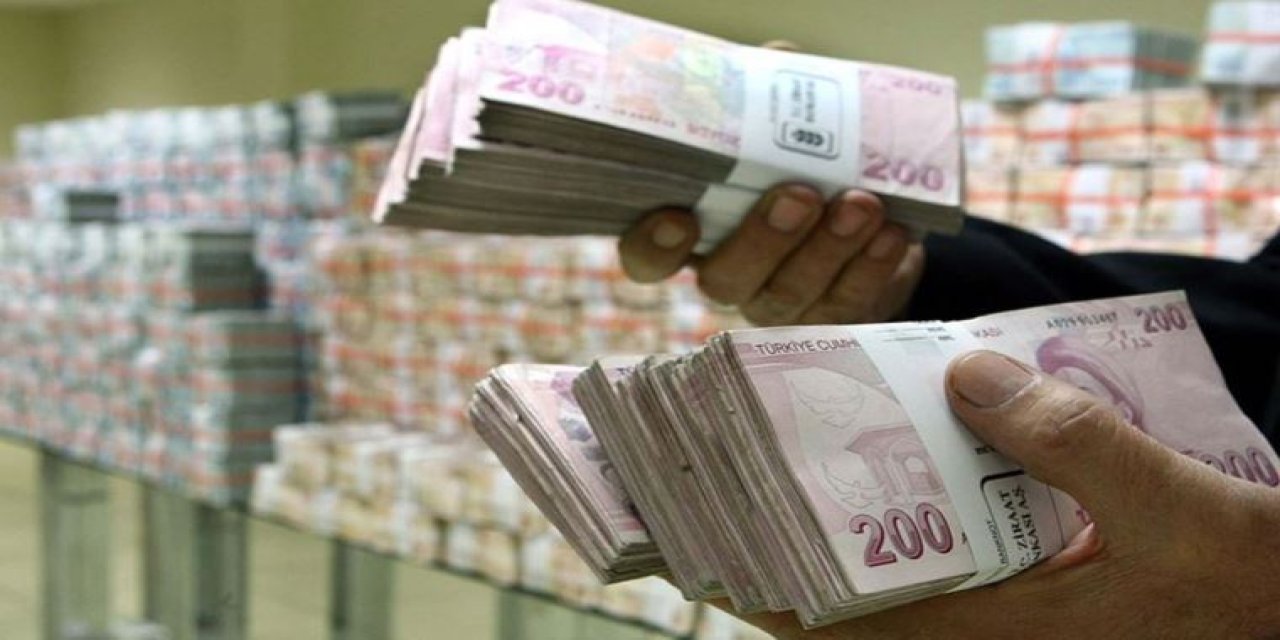 Faizler bütçeyi vurdu, 9 ayda 142 milyar eridi