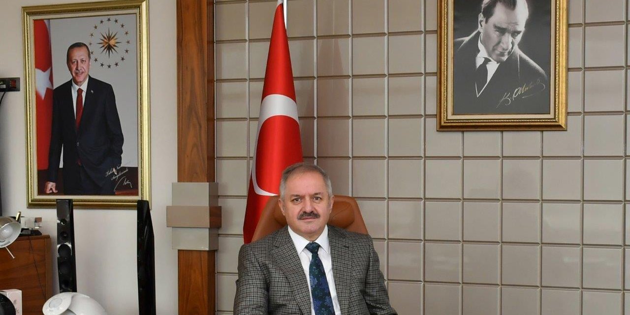 Haklarında dava açılan Kayseri OSM yönetimi görevinden alındı