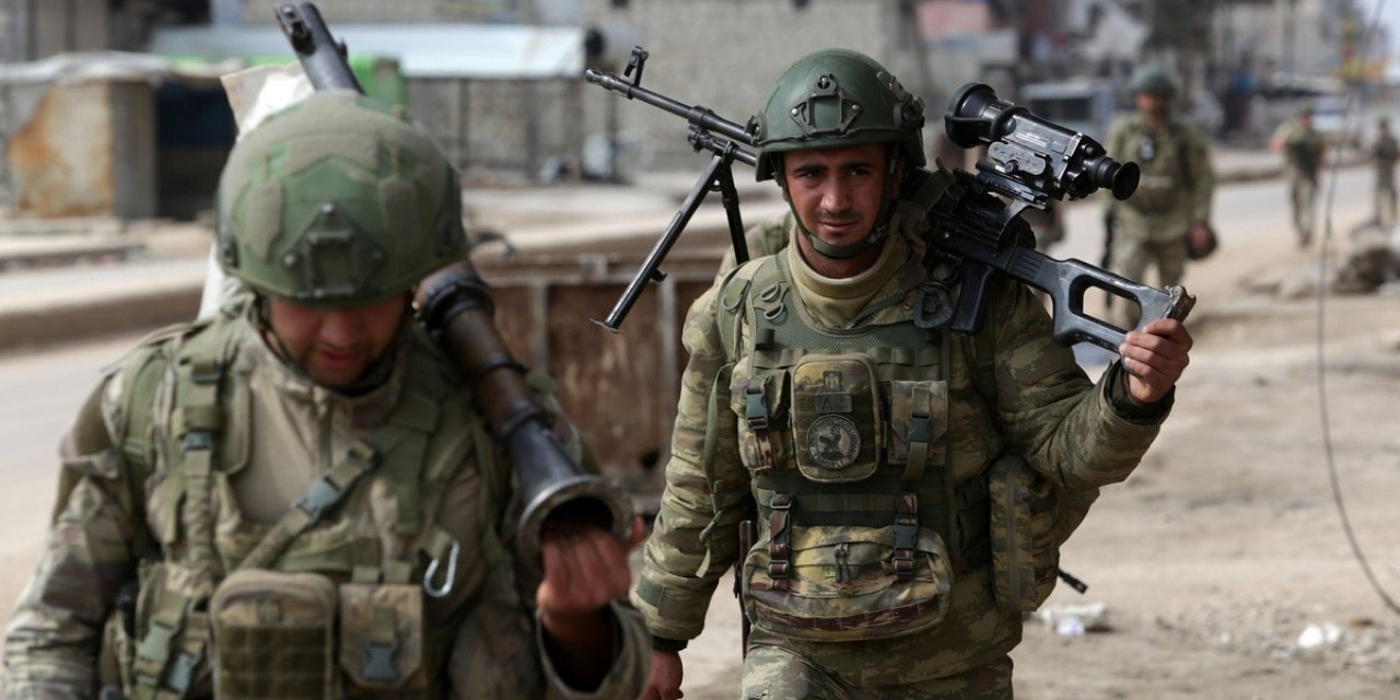 İdlip’te TSK’ye saldırı