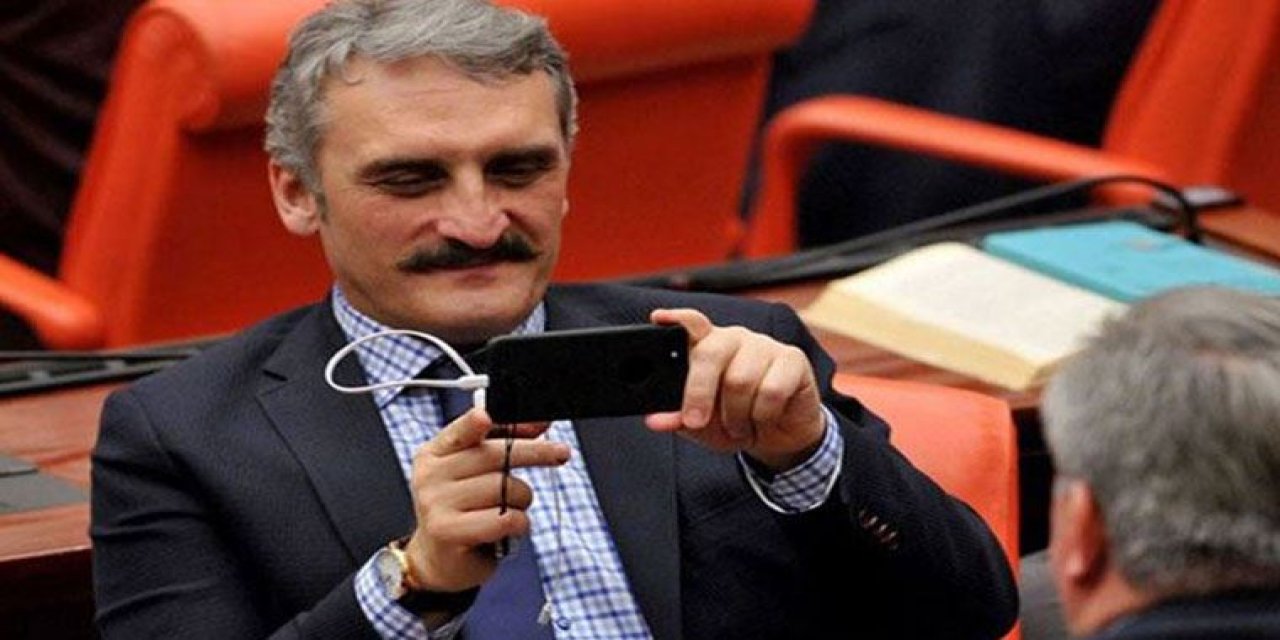 'Yeliz' benzin kuyruğuna giren halkla dalga geçti: "Bereket yoğunluğu"