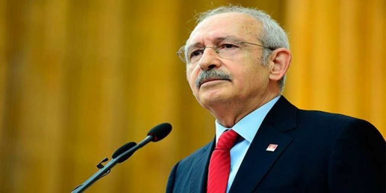 Kılıçdaroğlu'ndan bürokratlara son çağrı: 'Emir almıştım' diyerek bu kirli işlerden sıyrılamazsınız