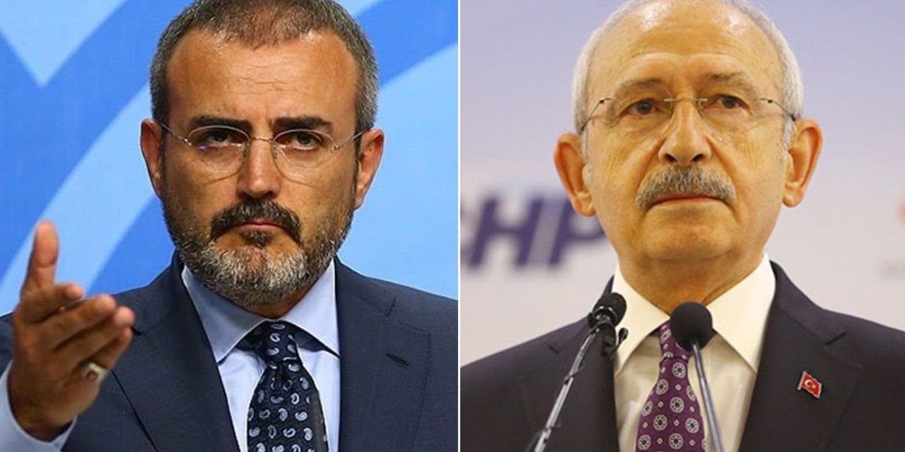 AKP'li Mahir Ünal'dan CHP lideri Kılıçdaroğlu'na: Ateşle oynuyorsun, biz 15 Temmuz cehenneminden çıktık; kimi tehdit ettiğine dikkat et