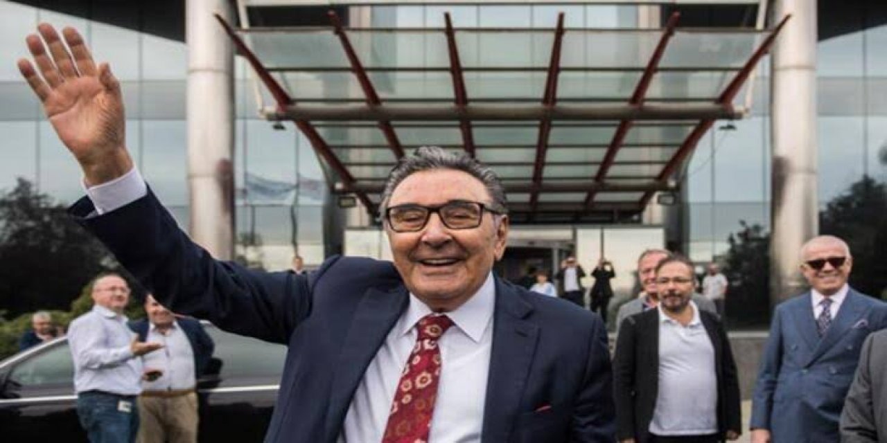 Bomba iddia: Aydın Doğan o gazeteyi satın almak istiyor!