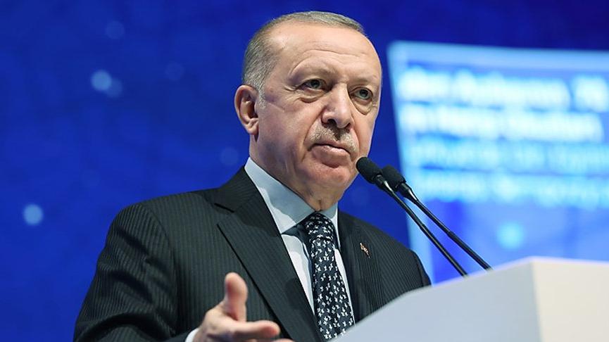 Resmi Gazete'de yayımlandı: 3 günlüğüne Erdoğan'ın yerine geçecek isim belli oldu