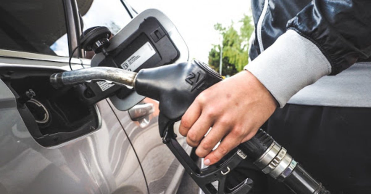 Sektör temsilcileri açıkladı: Benzin ve motorinde büyük zam beklentisi