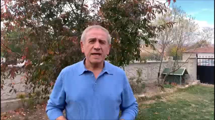 CHP'li Kaya'dan Süleyman Soylu'ya: "İster bakan, ister bürokrat halka zulmedenler mutlaka bunun hesabını verecek"